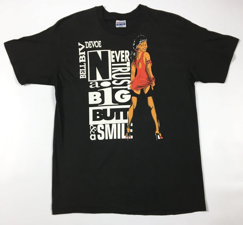 Bell Biv Devoe T-shirt