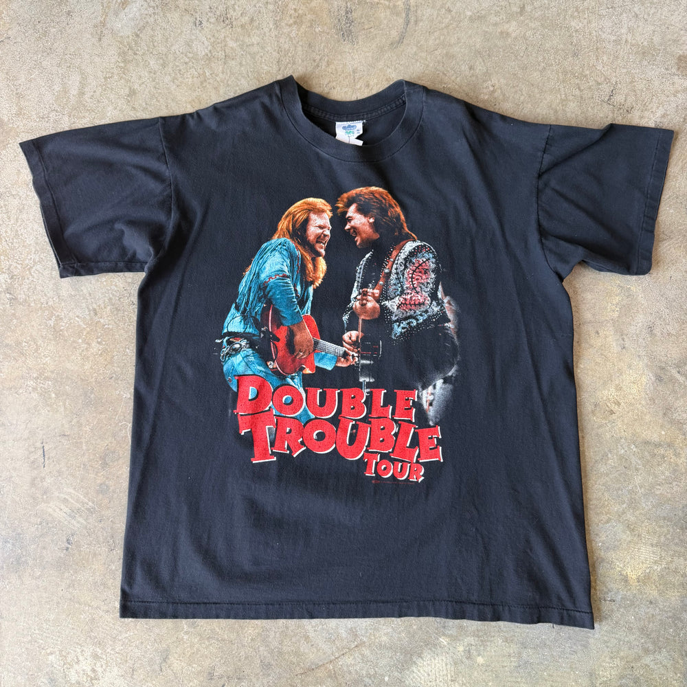 Double Trouble T-Shirt