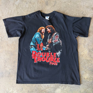 Double Trouble T-Shirt