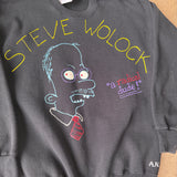 Steve Wolock Sweatshirt