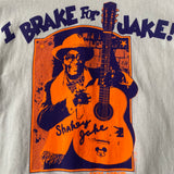 Shakey Jake T-shirt