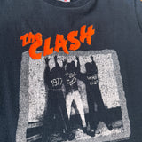 2000s The Clash T Shirt
