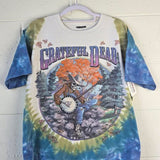 Grateful Dead '94 Fall Tour Repro T-shirt