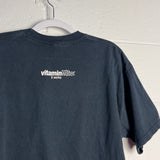 2005 OJ Vitamin Water T-Shirt