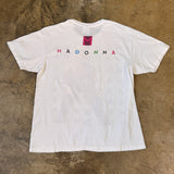 Madonna Thigh Highs Erotica T-shirt