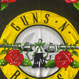 1989 Guns N Roses Towel