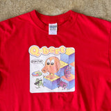 Q-Bert T-shirt