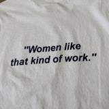 Jennifer Granholm T Shirt