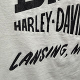 Bill's Harley Davidson T-shirt