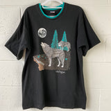 Howlin’ Wolf Michigan T-Shirt