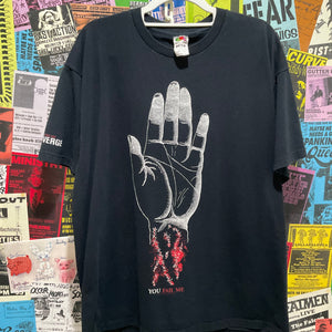 2004 Converge T Shirt