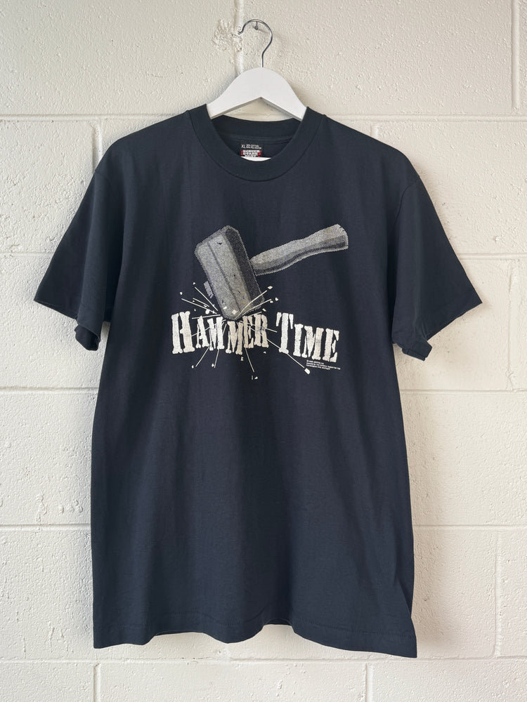 Detroit Pistons Hammer Time T-Shirt