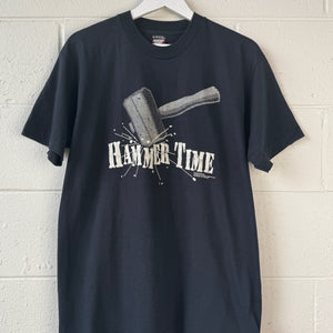 Detroit Pistons Hammer Time T-Shirt