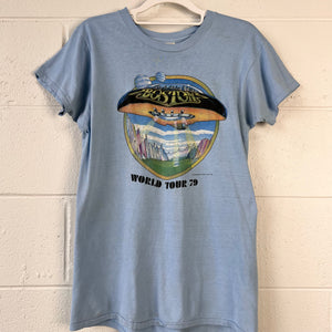 Boston 1979 Tour T-shirt