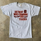 84 Tigers Champions T-Shirt