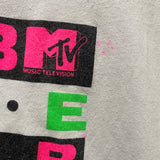 Club MTV Live Tour T-shirt