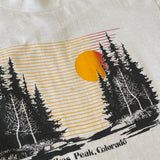 Pike’s Peak LS Tee