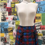Lipservice Schoolgirl Skirt