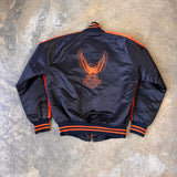 Harley Davidson Bomber Jacket