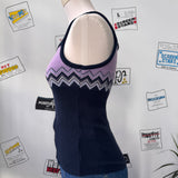 90s Knit Tank