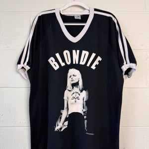 Blondie 2002 T-shirt