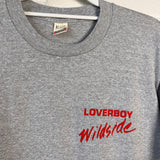 Loverboy Wildside T-shirt