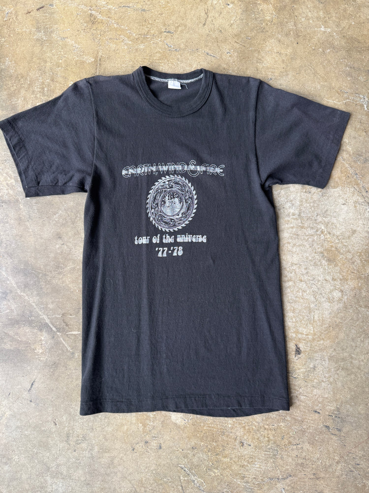 Earth Wind and Fire Tour of the Universe T-shirt