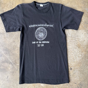 Earth Wind and Fire Tour of the Universe T-shirt