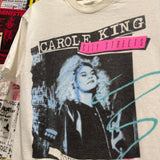 Carole King City Streets T-Shirt