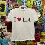 I Heart LA T-shirt