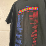 Paul McCartney 89/90 Tour T-Shirt