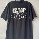ZZ Top Antenna T-Shirt