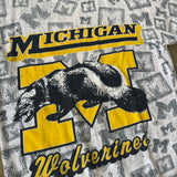 U of M AOP T-shirt
