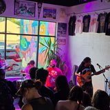 Donate for Local Music