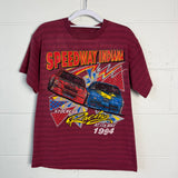 Speedway Indiana T-shirt
