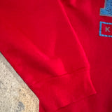 Bud King of Beers Sweatshirt