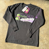 Deadstock Invader Zim Long Sleeve T-shirt
