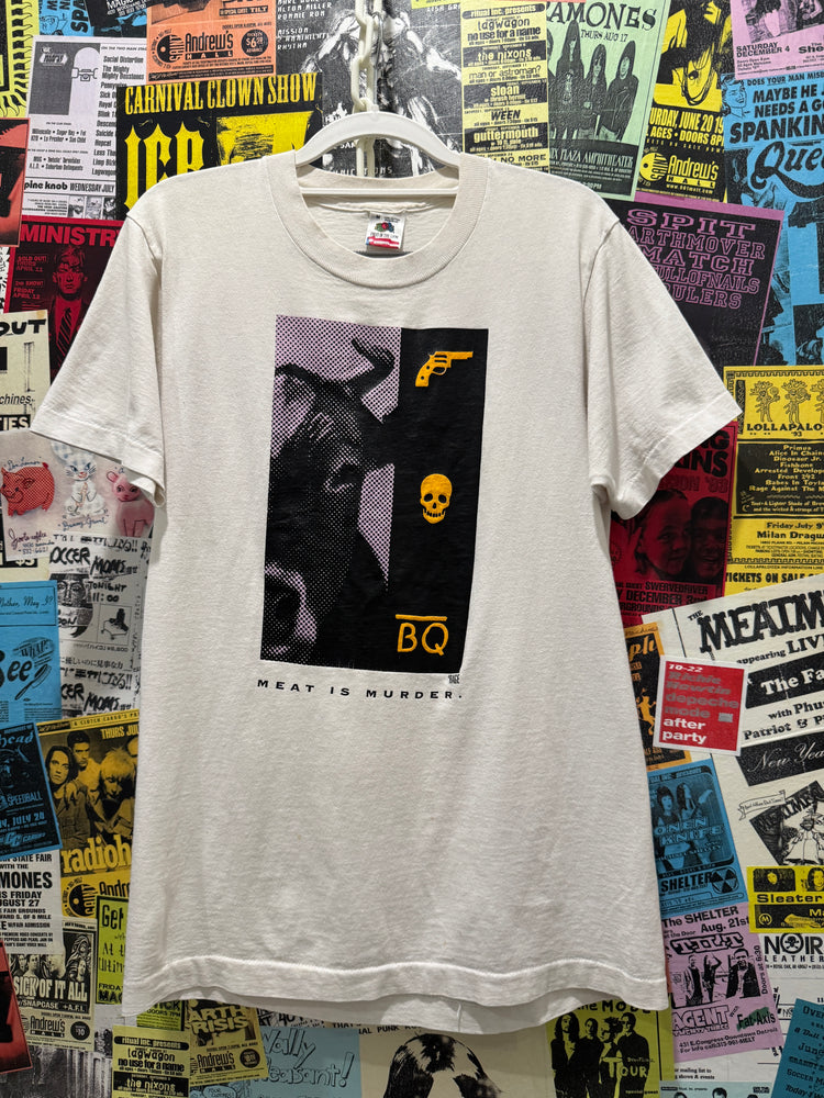 Meat is Murder T-shirt