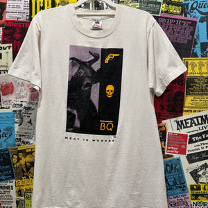 Meat is Murder T-shirt