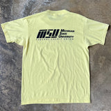 WLFT MSU Radio T-shirt