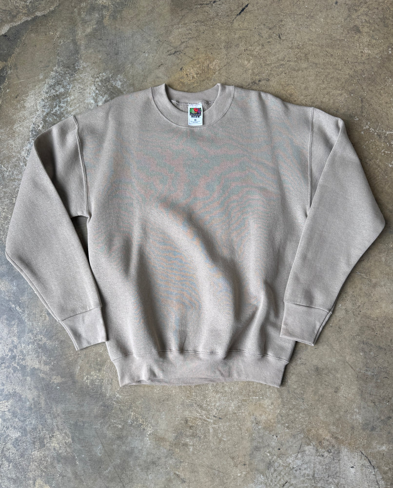 FOTL Blank Sand Sweatshirt