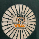 2002 Wilco T Shirt