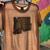 Bullshit Mushroom T-shirt