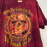 The Mountain 2006 Fire Fighter T-Shirt