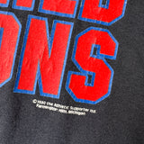 Detroit Pistons Defense 1990 T-shirt