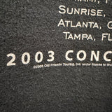 Simon & Garfunkel 2003 T Shirt