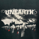 Unearth Cemetery T-Shirt