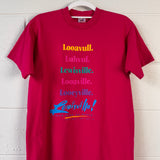 Louisville T-shirt