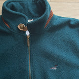 Loon Fleece