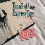 Bruce Springsteen Tunnel of Love T-shirt